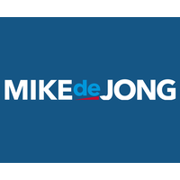 Mike de Jong Leadership Campaign logo, Mike de Jong Leadership Campaign contact details