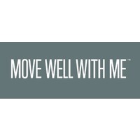 MOVE WELL WITH ME Online on demand platform and studios logo, MOVE WELL WITH ME Online on demand platform and studios contact details