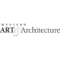 Western Art & Architecture logo, Western Art & Architecture contact details