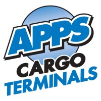 Apps Cargo Terminals logo, Apps Cargo Terminals contact details