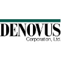 Denovus Corporation logo, Denovus Corporation contact details