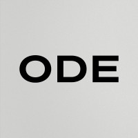 ODE logo, ODE contact details