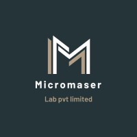 Micromaser Lab Pvt Limited logo, Micromaser Lab Pvt Limited contact details