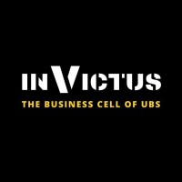 Invictus, Business Cell, UBS logo, Invictus, Business Cell, UBS contact details