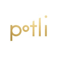 Potli logo, Potli contact details