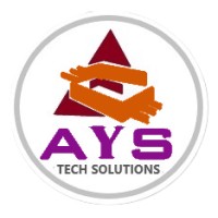 AYSTECH SOLUTIONS PVT LTD logo, AYSTECH SOLUTIONS PVT LTD contact details