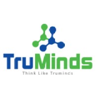 TruMinds Technologies INC logo, TruMinds Technologies INC contact details