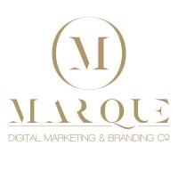 Marque Digital Marketing and Branding Co logo, Marque Digital Marketing and Branding Co contact details