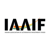 Indian Association of Alternative Investment Funds (IAAIF) logo, Indian Association of Alternative Investment Funds (IAAIF) contact details