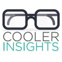 Cooler Insights logo, Cooler Insights contact details