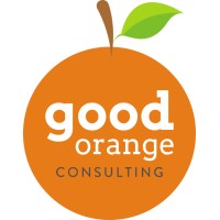 Good Orange Consulting logo, Good Orange Consulting contact details