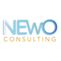 NEwO Consulting logo, NEwO Consulting contact details