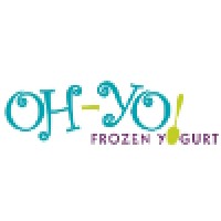 OH-YO! Frozen Yogurt logo, OH-YO! Frozen Yogurt contact details