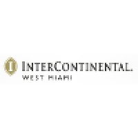 InterContinental West Miami logo, InterContinental West Miami contact details