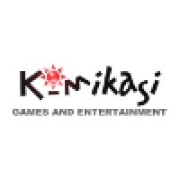 Komikasi Games and Entertainment logo, Komikasi Games and Entertainment contact details