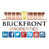 Brickfront Properties logo, Brickfront Properties contact details