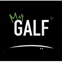 GALF logo, GALF contact details