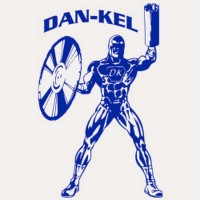 Dan-Kel Concrete logo, Dan-Kel Concrete contact details