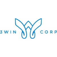 3 WIN CORP logo, 3 WIN CORP contact details