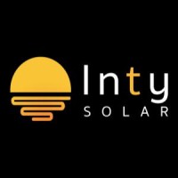 Inty Solar logo, Inty Solar contact details