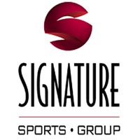 Signature Sports Group logo, Signature Sports Group contact details