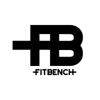 FITBENCH logo, FITBENCH contact details