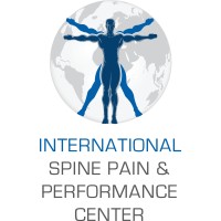 International Spine, Pain & Performance Center logo, International Spine, Pain & Performance Center contact details