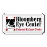 Bloomberg Eye Center logo, Bloomberg Eye Center contact details