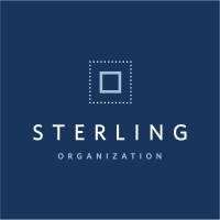 Sterling Organization logo, Sterling Organization contact details