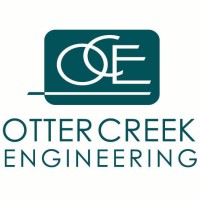 Otter Creek Engineering, Inc. logo, Otter Creek Engineering, Inc. contact details