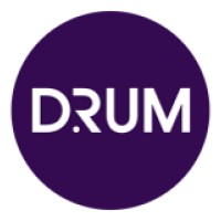 Drum logo, Drum contact details