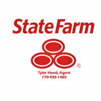 Tyler Hood - State Farm logo, Tyler Hood - State Farm contact details