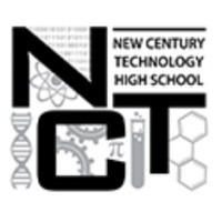 New Century Technology High School logo, New Century Technology High School contact details