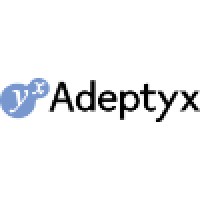 Adeptyx Consulting Inc. logo, Adeptyx Consulting Inc. contact details