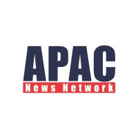 APAC News Network logo, APAC News Network contact details