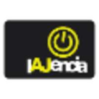 LAJencia logo, LAJencia contact details