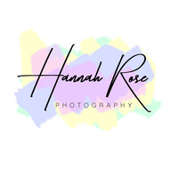 Hannah Rose Photography logo, Hannah Rose Photography contact details