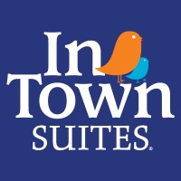 InTown Suites logo, InTown Suites contact details