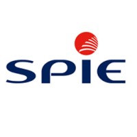 SPIE COMNET GmbH logo, SPIE COMNET GmbH contact details