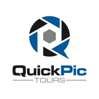 Quick Pic Tours, LLC logo, Quick Pic Tours, LLC contact details