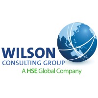 Wilson Consulting Group logo, Wilson Consulting Group contact details