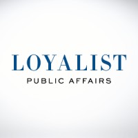 Loyalist Public Affairs logo, Loyalist Public Affairs contact details