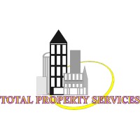 Total Property Services logo, Total Property Services contact details