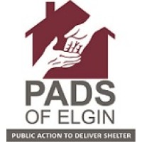 Pads of Elgin Inc logo, Pads of Elgin Inc contact details