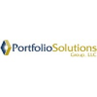 Portfolio Solutions Group logo, Portfolio Solutions Group contact details