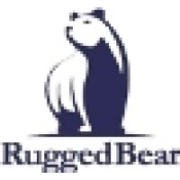 The Rugged Bear logo, The Rugged Bear contact details