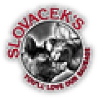 Slovacek Sausage Co logo, Slovacek Sausage Co contact details