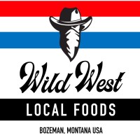 Wild West Local Foods logo, Wild West Local Foods contact details