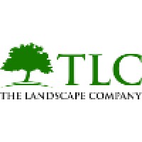 The Landscape Company logo, The Landscape Company contact details