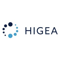 Higea Inc. logo, Higea Inc. contact details